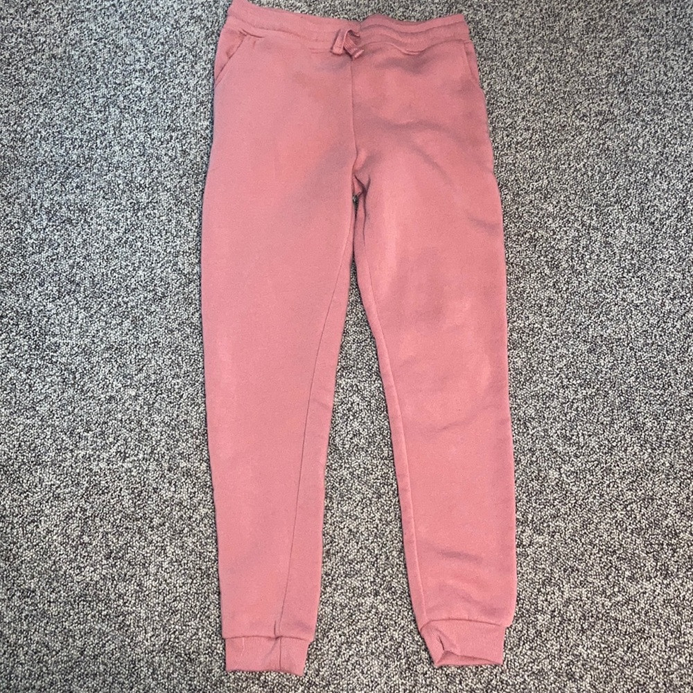 sweat pants